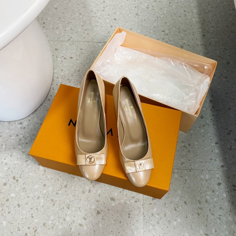 Louis Vuittion Luxury Shoes