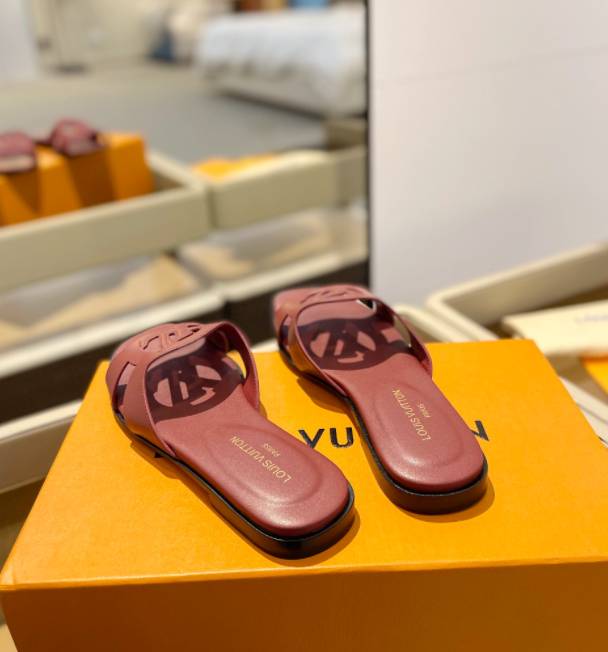 Ava’s Mode - LOV Women Shoes - 054
