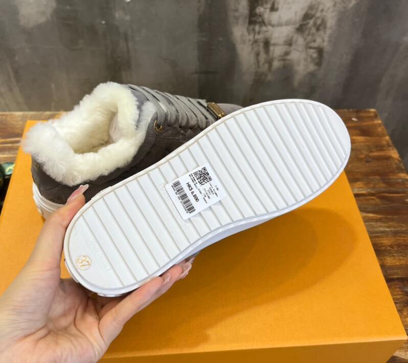 Ava’s Mode - LOV Women Shoes - 274