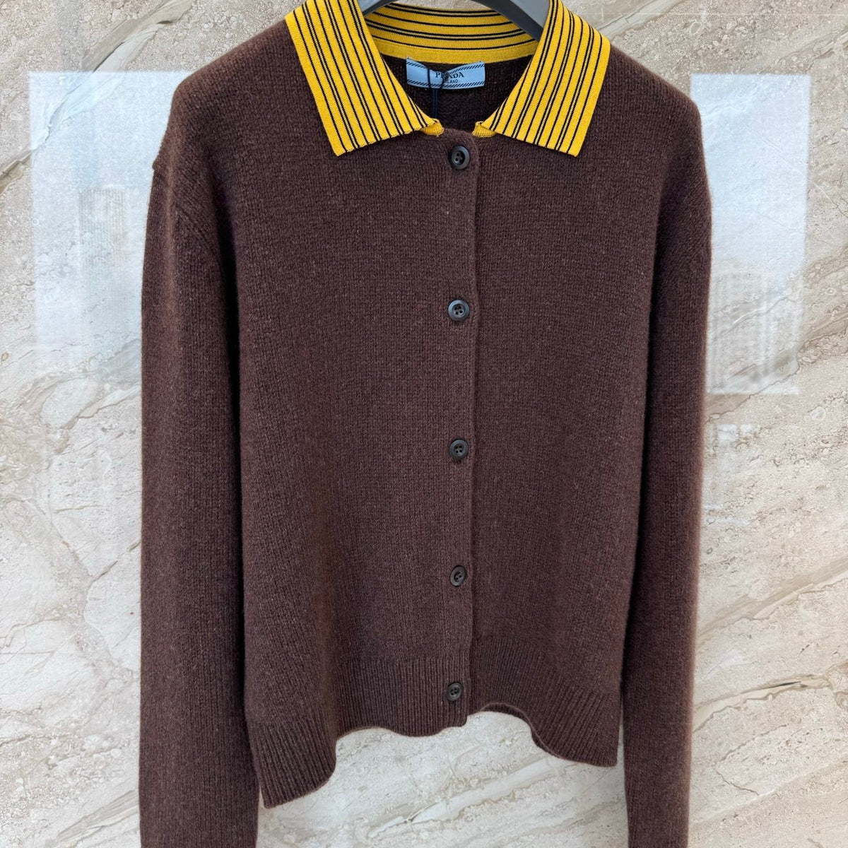 PD CARDIGAN