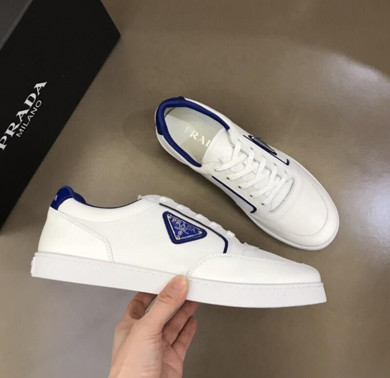 Ava’s Mode - PD Men Shoes - 156