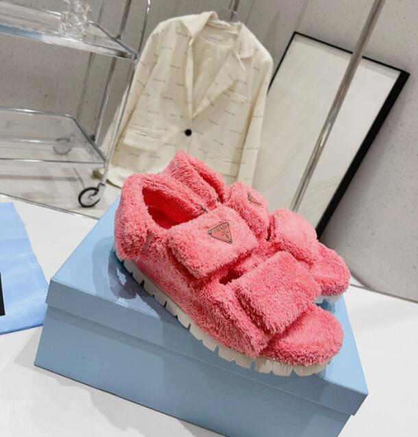 Ava’s Mode - PD Women Shoes - 206