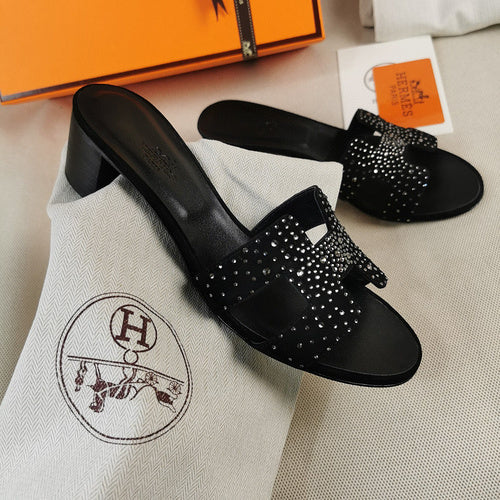 Hermes Luxury Sandals