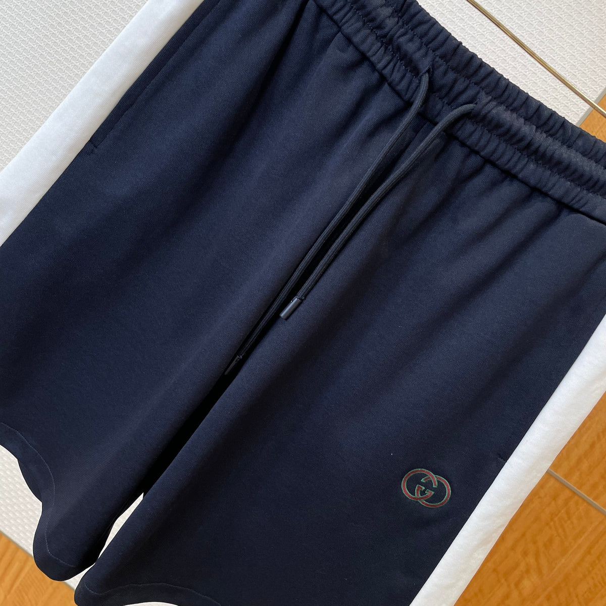 GG SHORTS