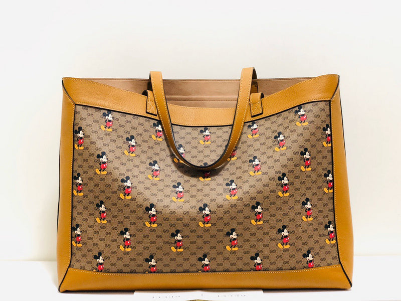 ENT - GCI Bags - 1111