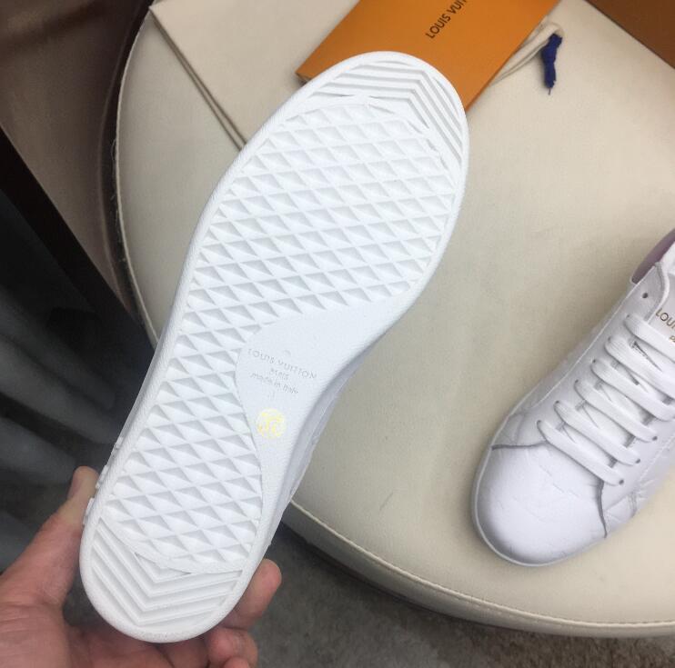 Ava’s Mode - LOV Men Shoes - 2027