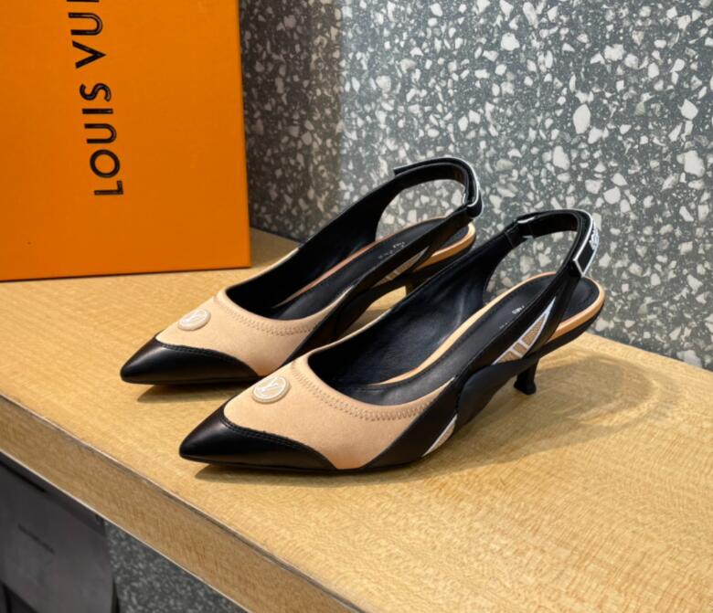Ava’s Mode - LOV Women Shoes - 1128