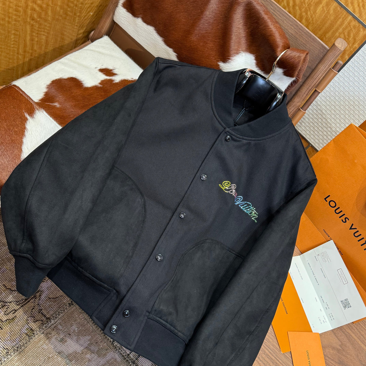 LOU JACKET