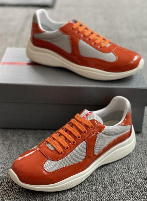 Ava’s Mode - PD Men Shoes - 418