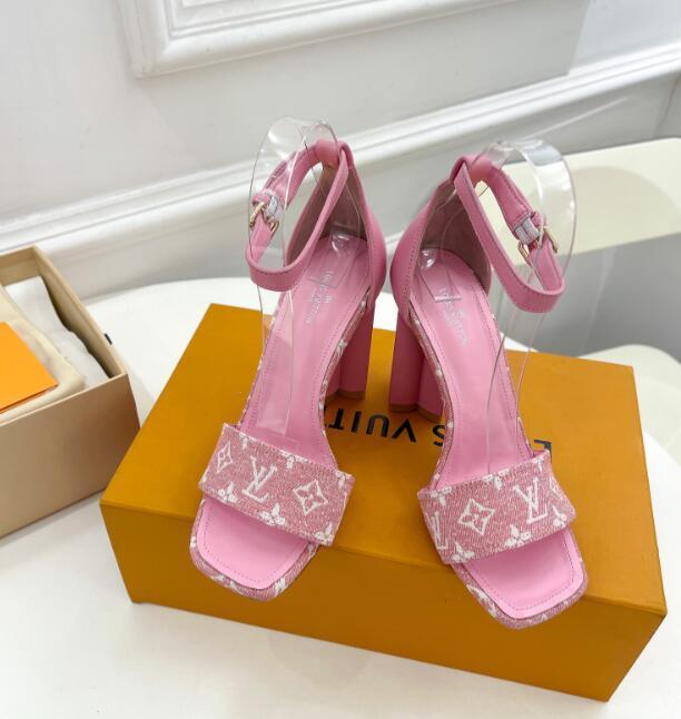 Ava’s Mode - LOV Women Shoes - 1042