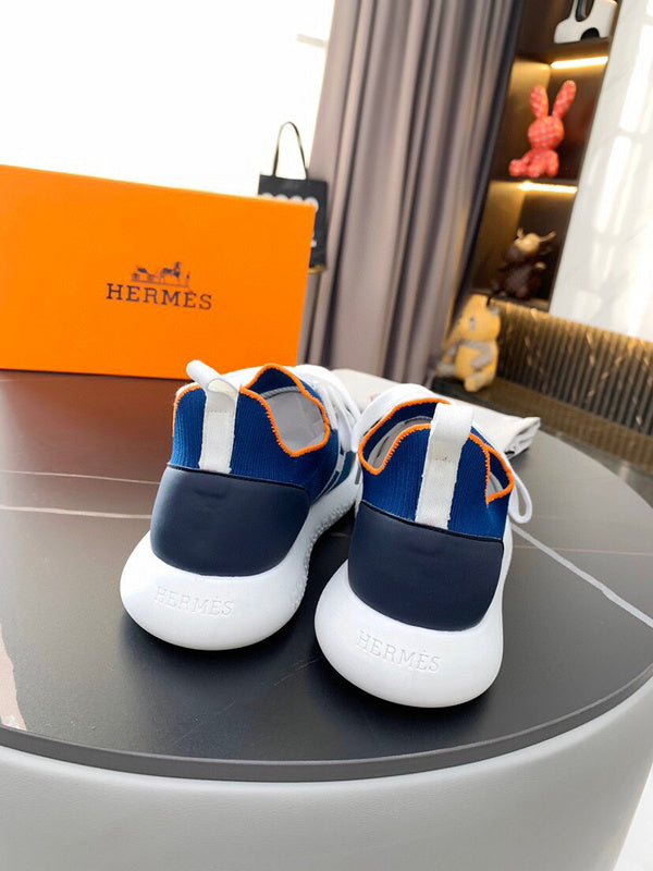 Hermes Luxury Shoes