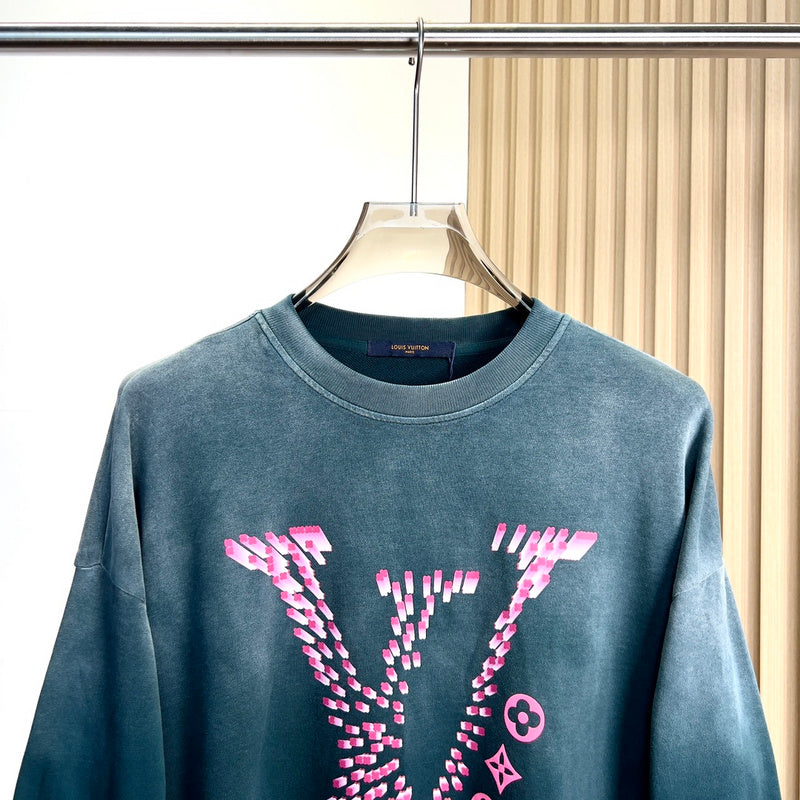 Louis Vuittion Luxury Clothes