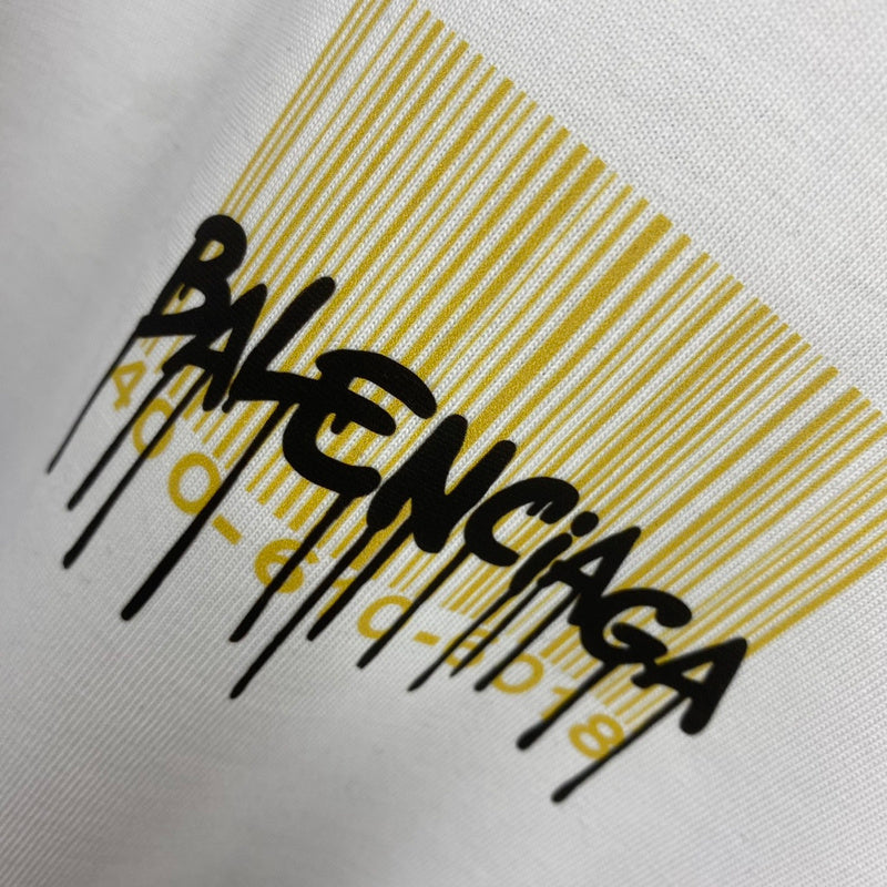 Balenciaga Luxury T-Shirts