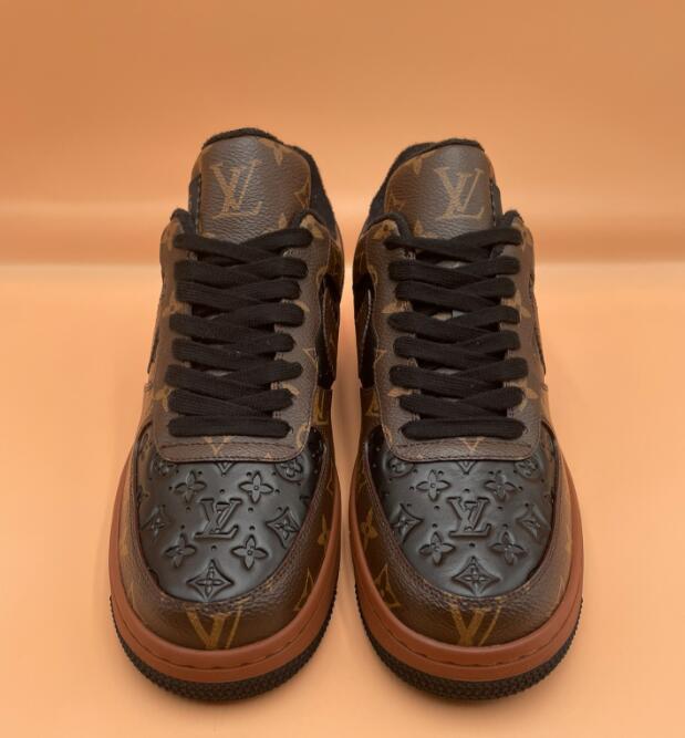 Ava’s Mode - LOV Men Shoes - 965