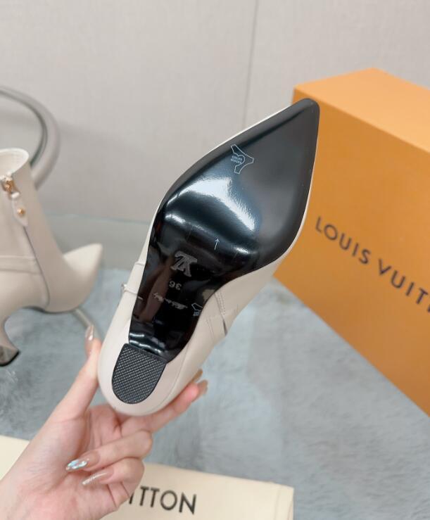 Ava’s Mode - LOV Women Shoes - 272