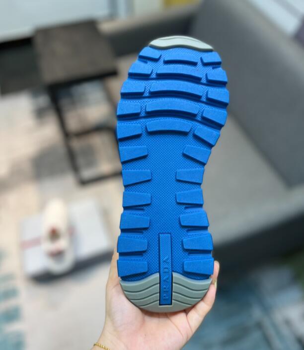 Ava’s Mode - PD Men Shoes - 215