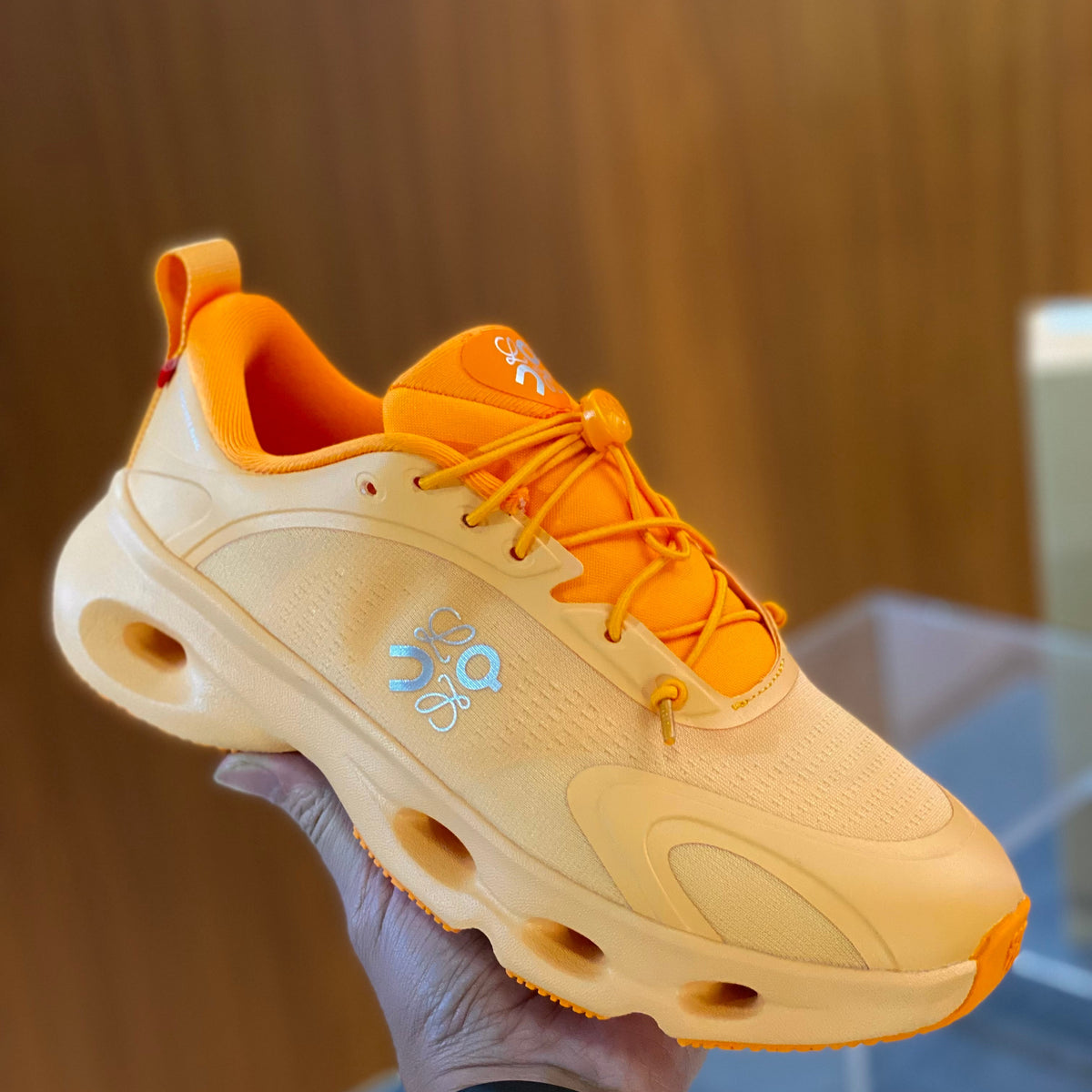 LOEW CLOUDLIT SNEAKER