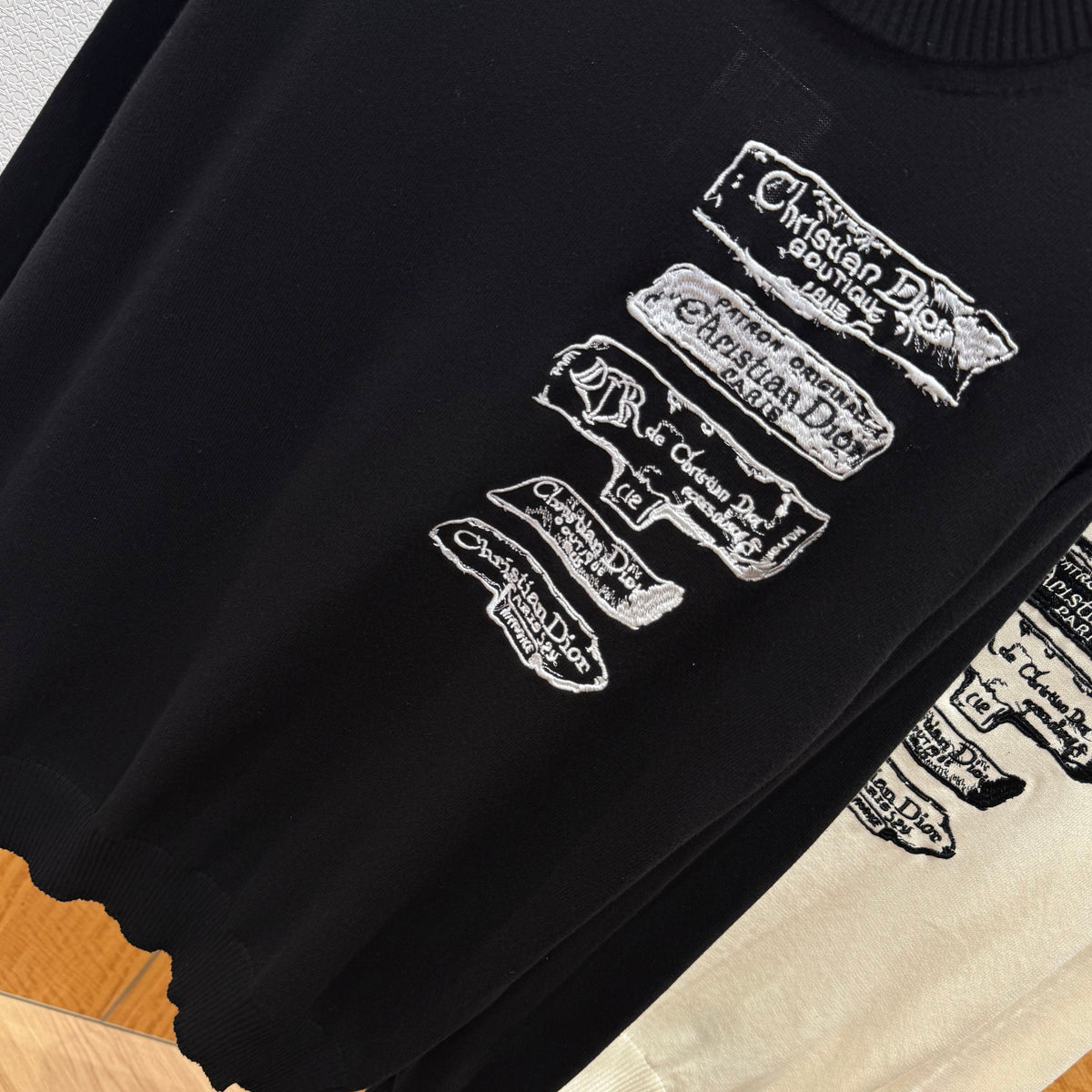 CD JUMPER