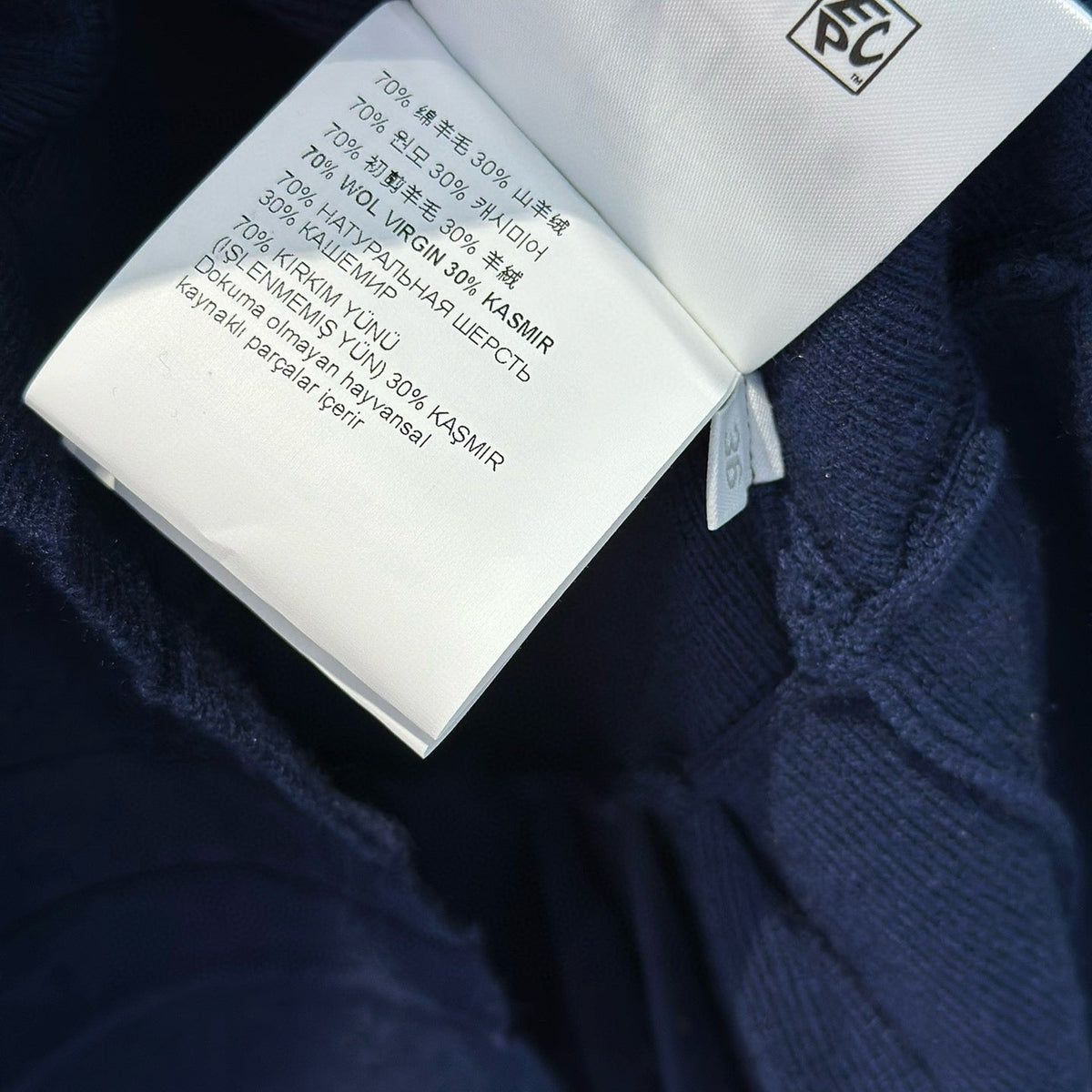 MIU M POLO DRESS