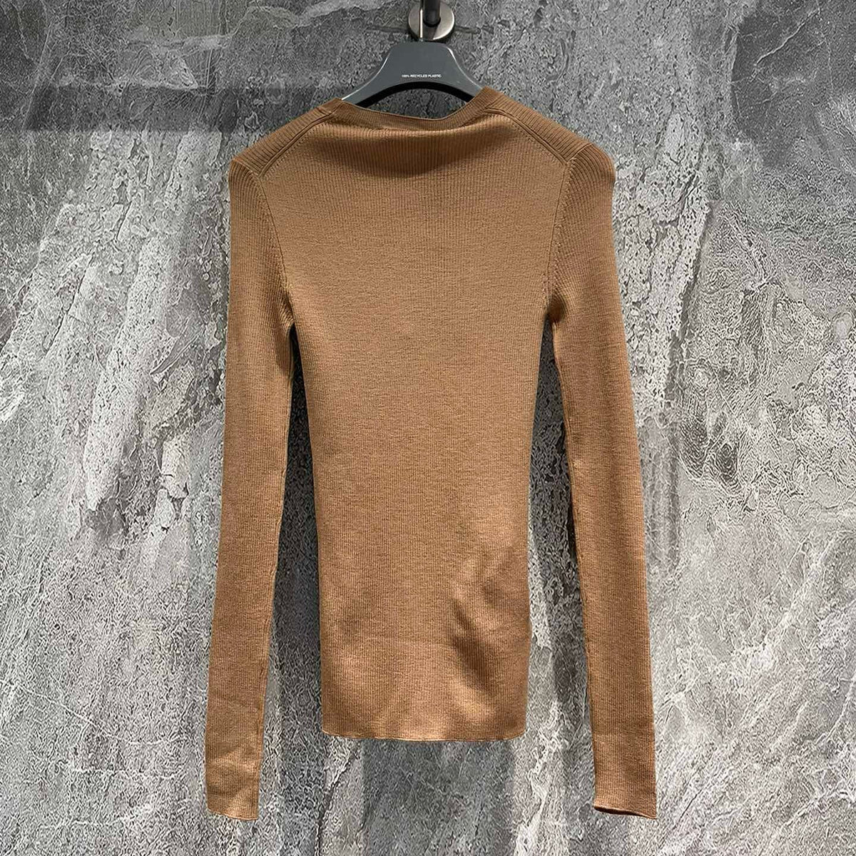 PD KNITTED TOP