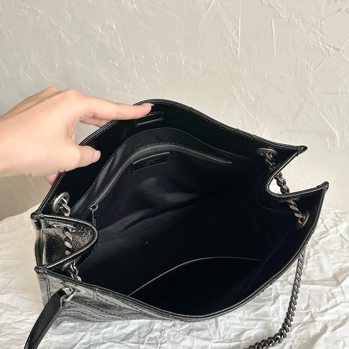 SL NIKI BAG