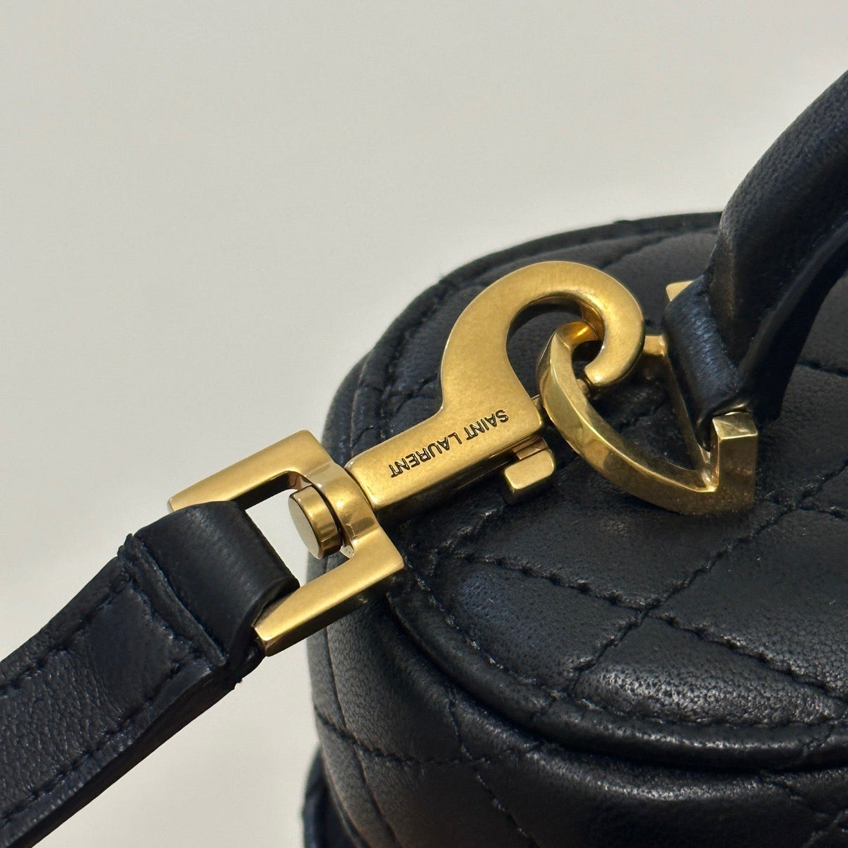 SL GABY MINI VANITY BAG