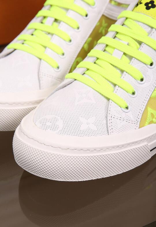 Ava’s Mode - LOV Men Shoes - 2018