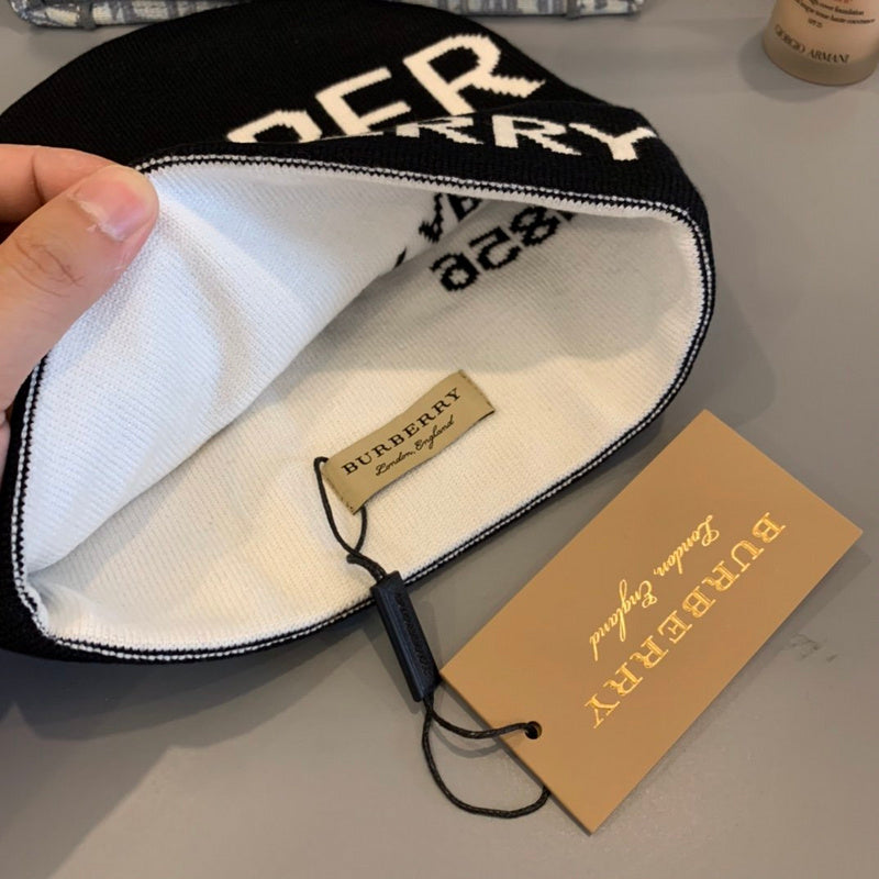 Burberry Luxury Cap