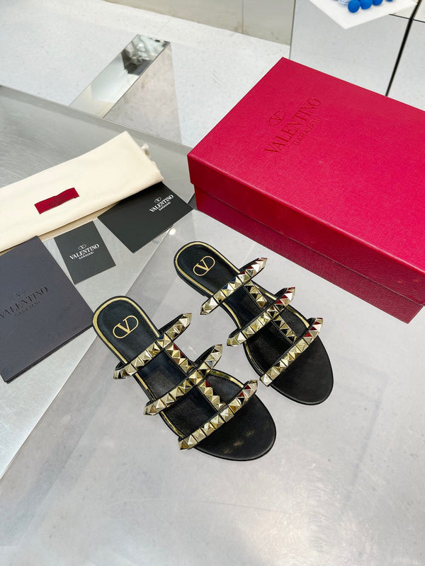Valentino GARAVANI Luxury Shoes