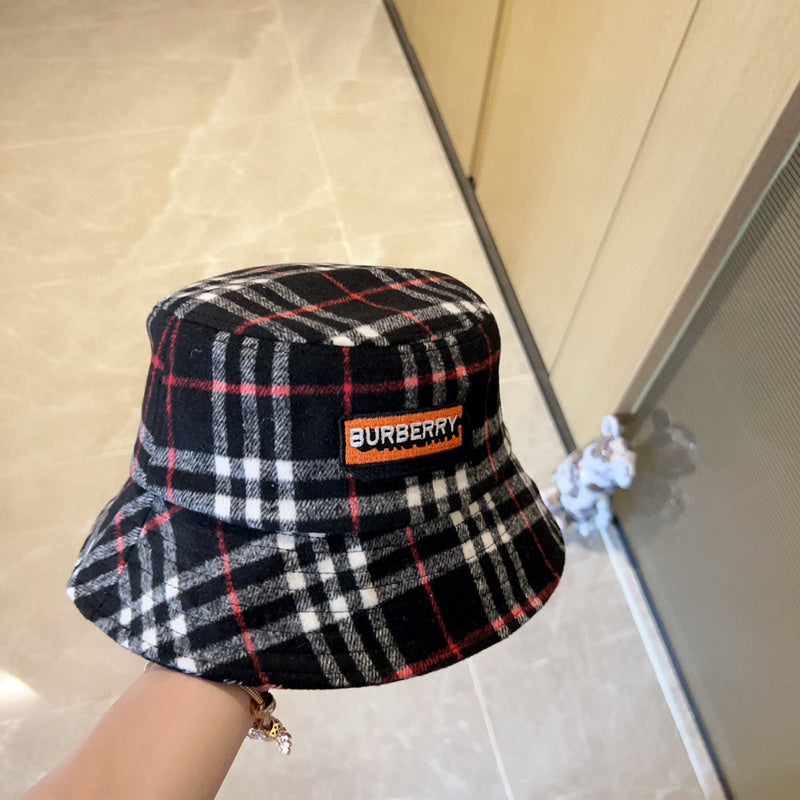 Burberry Luxury Cap