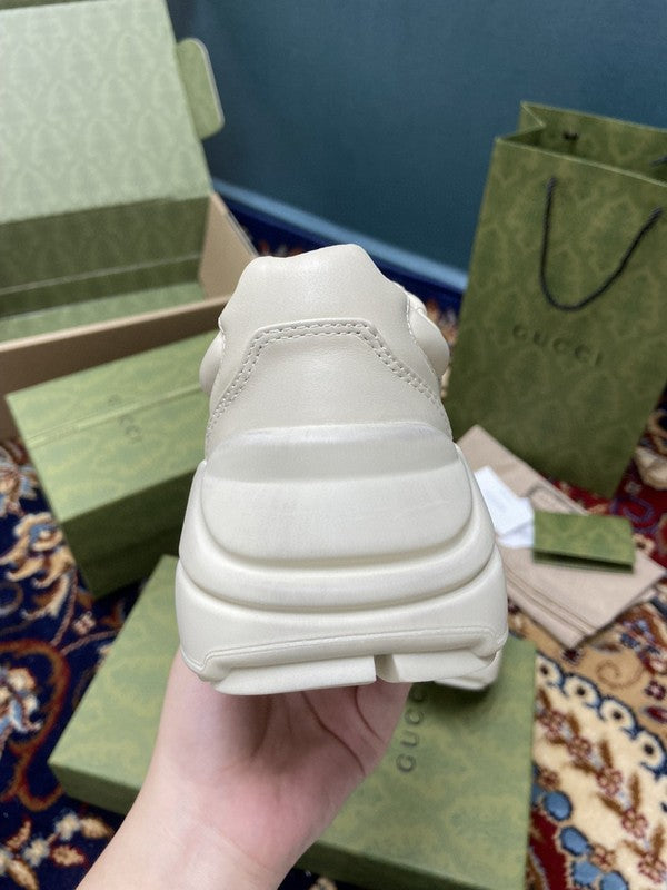 Gucci Luxury Shoes