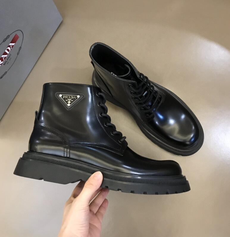 Ava’s Mode - PD Men Shoes - 122