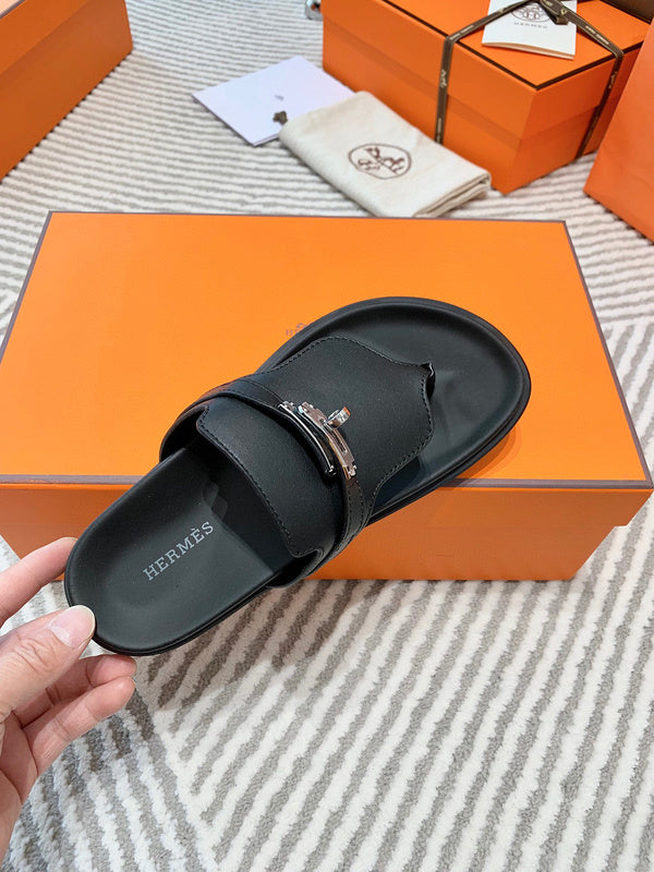 Hermes Luxury Sandals