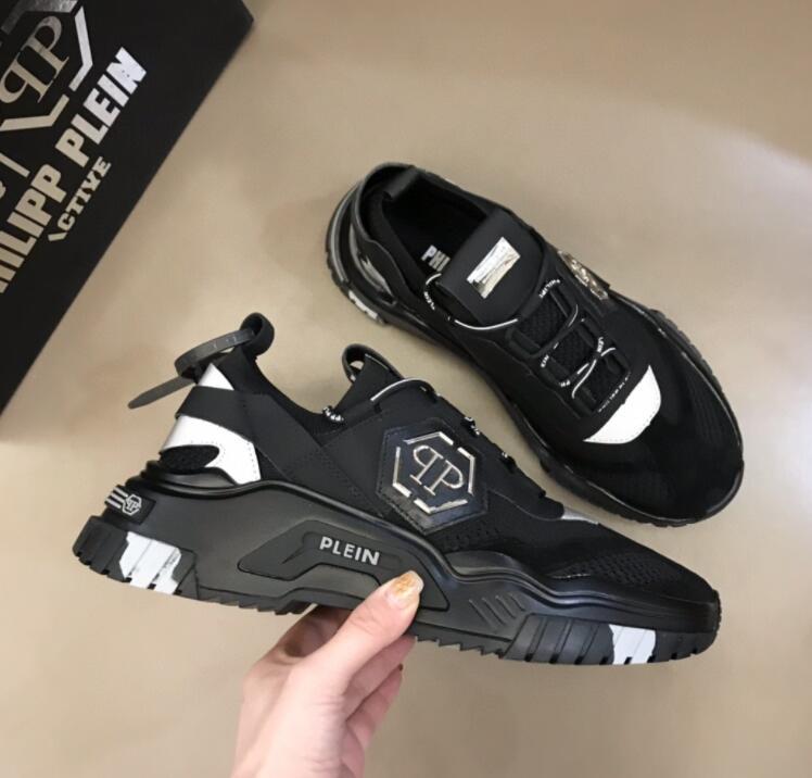 Ava’s Mode - PHP Shoes - 055