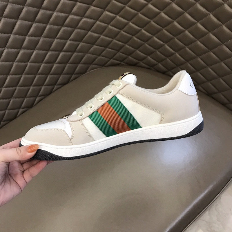 Gucci Luxury Shoes