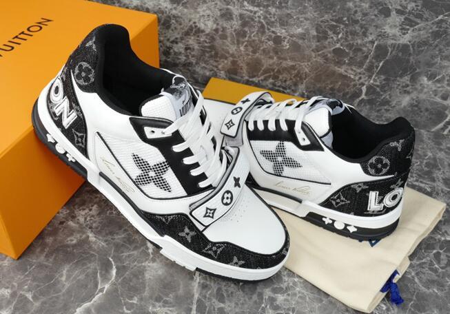 Ava’s Mode - LOV Men Shoes - 1114