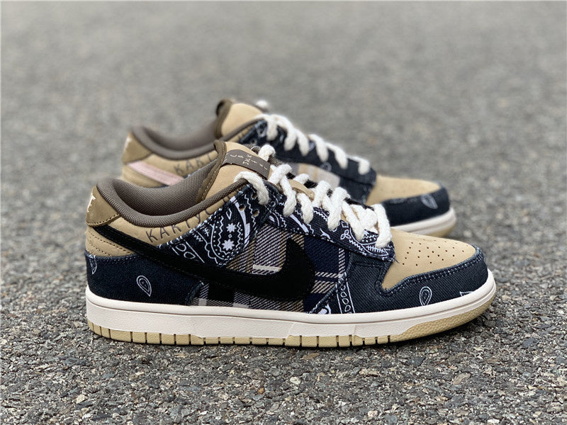 Nike Luxury Shoes