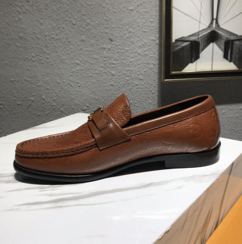 Ava’s Mode - LOV Men Shoes - 1322