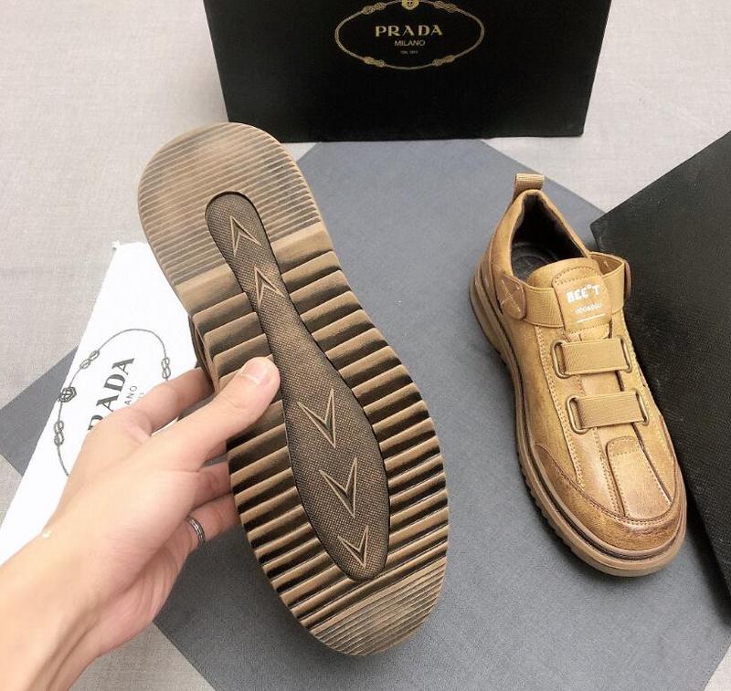 Ava’s Mode - PD Men Shoes - 465