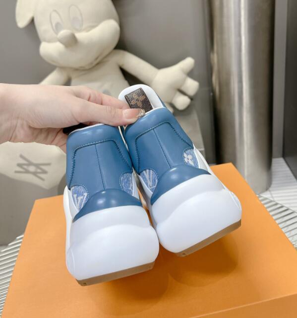 Ava’s Mode - LOV Women Shoes - 227