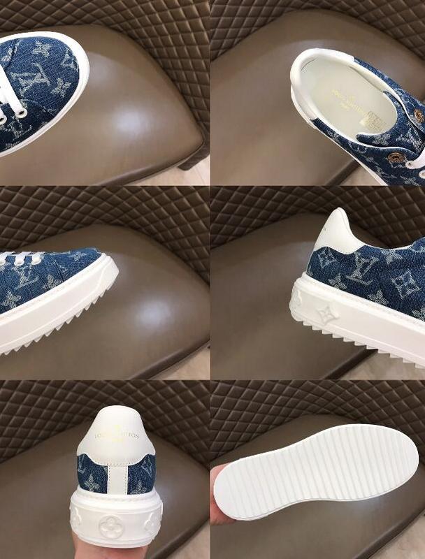 Ava’s Mode - LOV Men Shoes - 1644