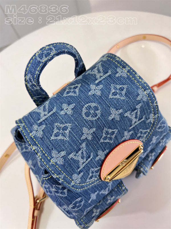 PHA - LOV Bags - 059