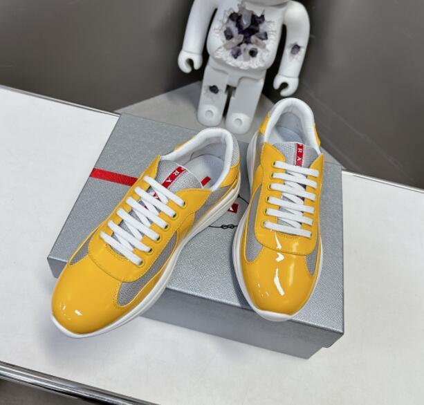 Ava’s Mode - PD Men Shoes - 005