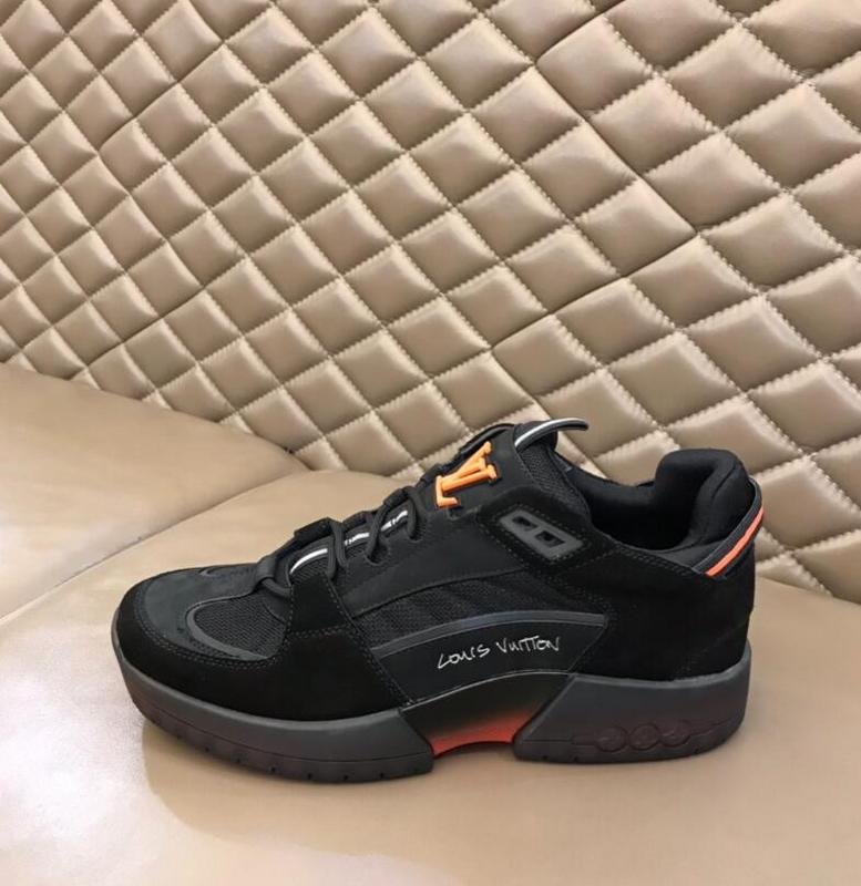 Ava’s Mode - LOV Men Shoes - 1541