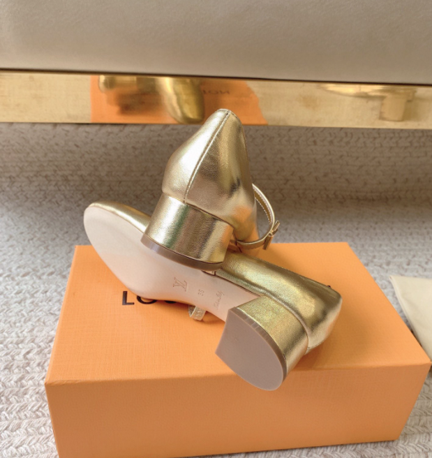 Ava’s Mode - LOV Women Shoes - 109