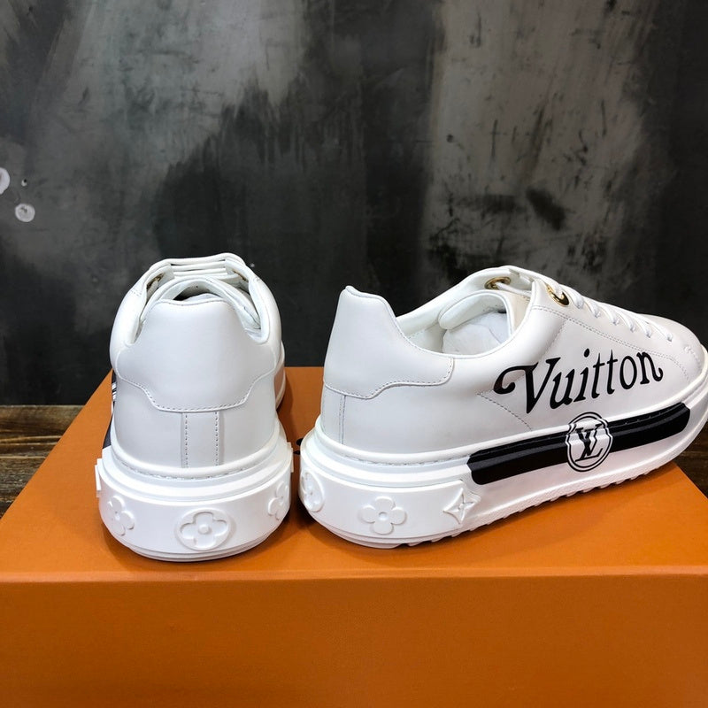 Louis Vuittion Luxury Shoes