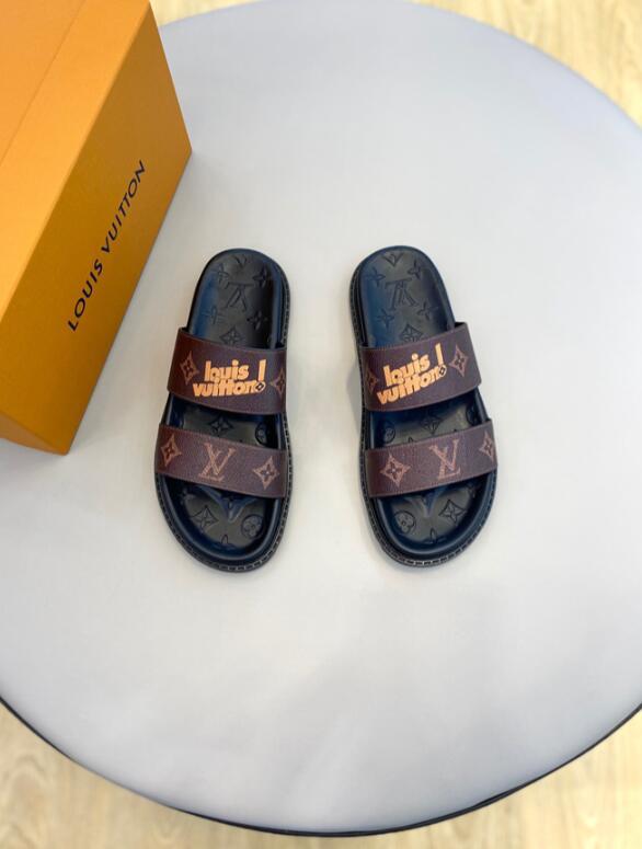 Ava’s Mode - LOV Men Shoes - 1106