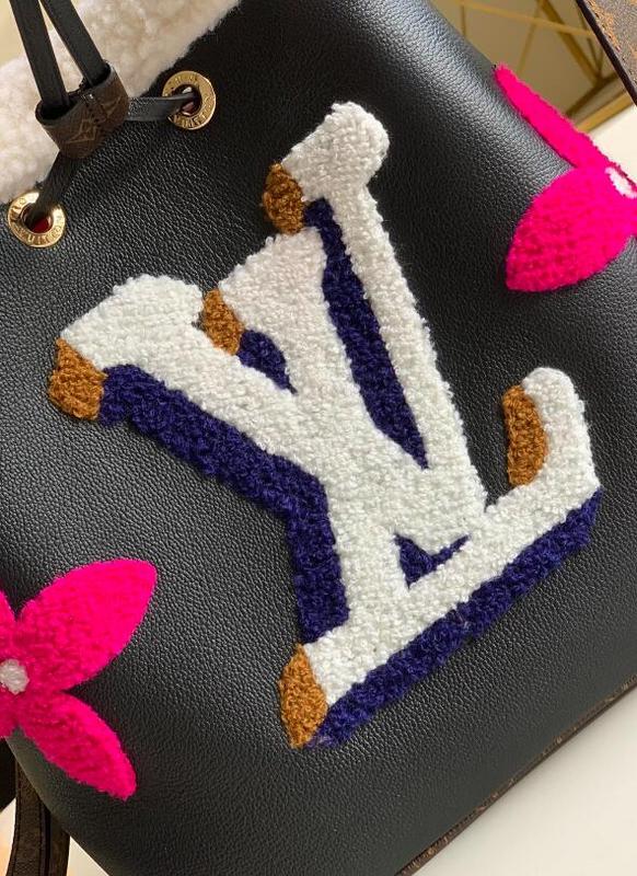 Ava’s Mode - LOV Bags - 2602