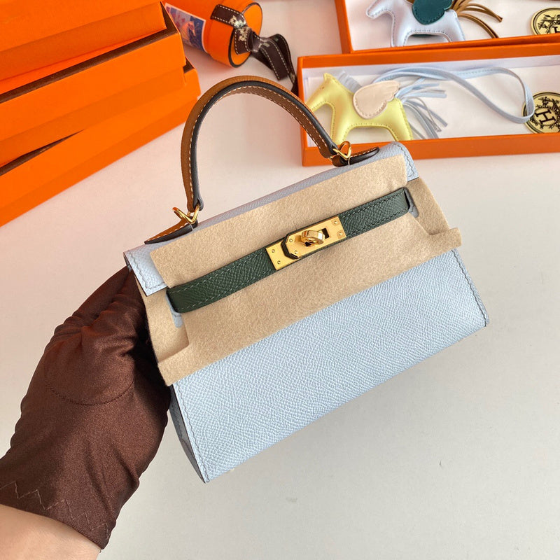 PHA - HMS Bags - 2220