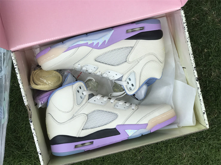 Nike Luxury Shoes